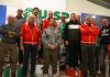 UISP Day 2025 al Crossodromo “La Ginestra” di Fermignano: grande successo e premi in pista
