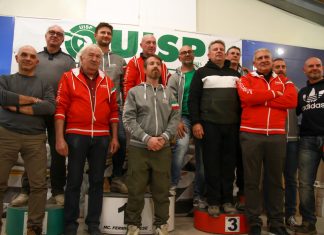 UISP Day 2025 al Crossodromo “La Ginestra” di Fermignano: grande successo e premi in pista