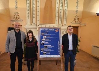 Pergola, a teatro “La più bella Stagione!” con grandi artisti e l’Orchestra Rossini