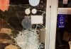 Fossombrone, fallisce la spaccata ai danni della pizzeria Arcobaleno