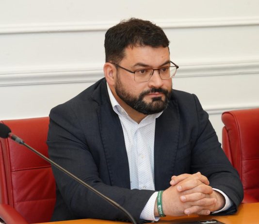 Giacomo Rossi (vicepresidente del Consiglio Regionale): “La Giunta interverrà per abbassare le rette delle Residenze Protette. Polemiche inutili”.