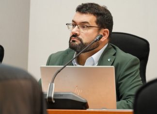 Potes Fermignano, Giacomo Rossi risponde a Feduzi; “Interruzione dovuta alla Blu e non all’Ast. Basta polemiche inutili”