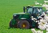 Coldiretti Pesaro Urbino a Montefelcino per la Giornata del Ringraziamento con la benedizione delle campagne e dei trattori