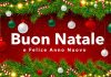 Non Solo Flaminia: “Che il Natale e il nuovo anno siano ricchi di serenità e momenti piacevoli”