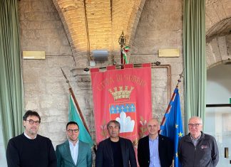 Direttrice Gubbio-Fano: sindaci insieme per una visione progettuale condivisa