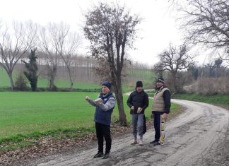 A Mondolfo e San Costanzo tutto pronto per la disfida del formaggio