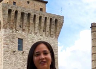 Alice Cerpolini (Fermignano Rinasce): “Il sito Visit Fermignano è pieno di errori, anacronistico e di proprietà del sindaco. Una vergogna”