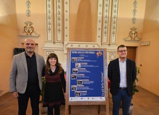 Pergola, al via ‘La più Bella Stagione’. A teatro ‘Lapponia’ con Sergio Muniz