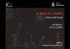 Il buio e il tempo (Non vedo l’ora) al teatro di Montemaggiore al Metauro