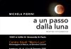 “A un passo dalla Luna”, mostra di Michela Pierini al Centro studi “Mario Luzi” di Montemaggiore al Metauro