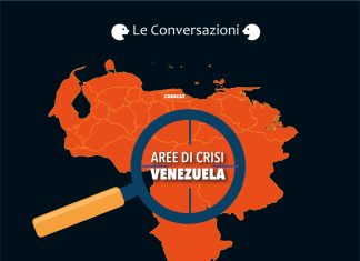 “Aree di crisi – Venezuela”, se ne parla a Villanova
