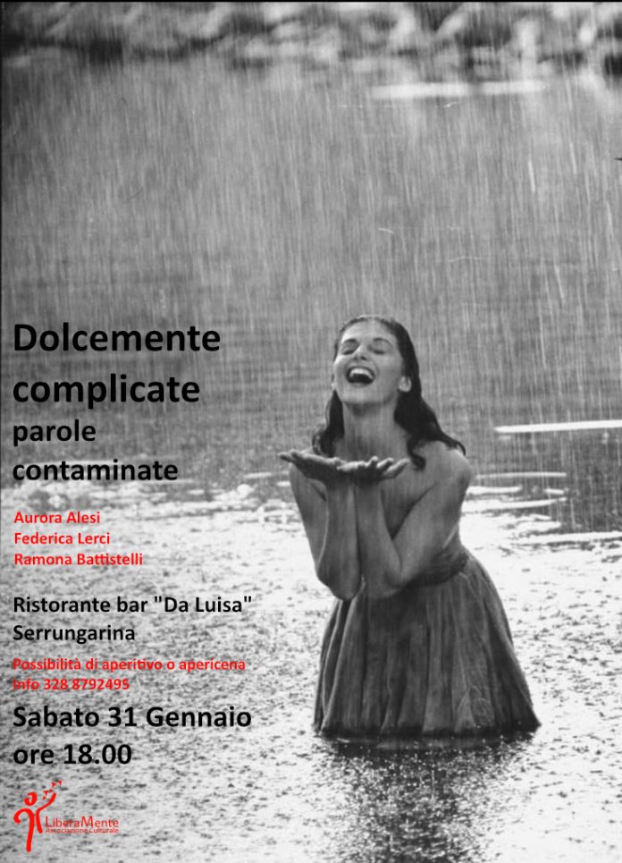 Dolcemente complicate