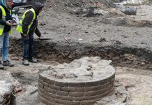 Partito democratico: “Il ritrovamento della Basilica di Vitruvio scoperta di rilievo internazionale che rilancia Fano nel panorama archeologico e culturale”