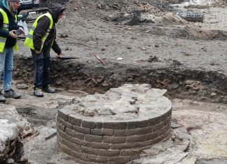 Partito democratico: “Il ritrovamento della Basilica di Vitruvio scoperta di rilievo internazionale che rilancia Fano nel panorama archeologico e culturale”