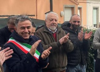 Apecchio, Eucherio Bricca, consigliere comunale è morto dopo essere uscito fuori strada con la propria auto
