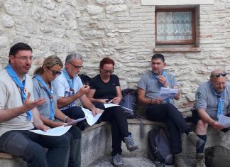 La Cei nomina il vescovo Paolucci Bedini assistente nazionale del Movimento adulti scout cattolici italiani
