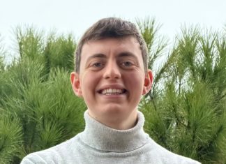 Mattia Pollegioni, direttivo Nuova Fano: “Basilica di Vitruvio, il riscatto storico della città”