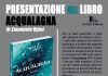 Intervista a Emanuele Upini, autore del romanzo “Acqualagna”
