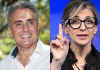 Albanese a scuola. Baldelli (FdI): “Non vi lasceremo indottrinare i giovani”