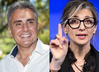 Albanese a scuola. Baldelli (FdI): “Non vi lasceremo indottrinare i giovani”