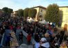 Fermignano celebra la 24esima edizione della Benedizione degli Animali
