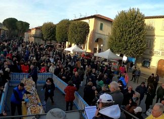 Fermignano celebra la 24esima edizione della Benedizione degli Animali