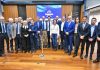 Presentata ad Ancona la corsa dei Due Mari: un tappa tutta pesarese da Mondolfo a Mombaroccio, 186 km
