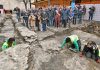 Scoperta straordinaria a Fano: torna alla luce la Basilica di Vitruvio
