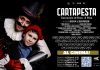 Cartapesta: il premiato docufilm sul Carnevale di Fano torna in sala fino al 15 febbraio