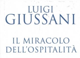 Il miracolo dell’ospitalità, il libro di don Luigi Giussani
