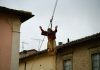 Urbania, la Befana più forte del maltempo. Tutti confermati gli spettacoli e gli eventi. Stasera porta i doni in hotel, agriturismi e B&B