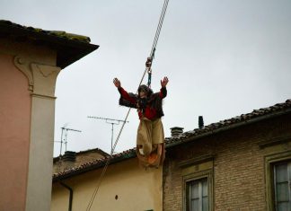 Urbania, la Befana più forte del maltempo. Tutti confermati gli spettacoli e gli eventi. Stasera porta i doni in hotel, agriturismi e B&B