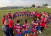 Essepigi Techfem Fano Rugby, atteso match in casa con la cadetta della Fiorini Pesaro di serie A