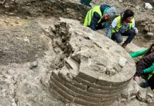 M5S Fano, Panaroni: “Basilica di Vitruvio, una notizia storica che può veramente cambiare le sorti della nostra città”