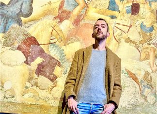 Mu.Mont – Cultura in viaggio. Fabio Fraternali nominato Direttore della Rete Museale