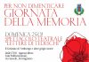 Fermignano, due appuntamenti per la Giornata della Memoria