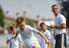 I Galacticos sbarcano a Marotta. A luglio il Camp del Real Madrid