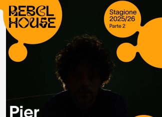 Pergola, a Rebel House un week-end di grande musica. Venerdì il concerto di Pier Cortese