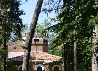 Carignano: segnalati edifici abbandonati e pericolosi. Il Comitato “Riapriteci le Terme di Carignano” chiede sicurezza e rispetto degli impegni presi dalla proprietà