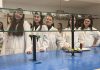 Al Polo Liceale “G. Mazzatinti” inaugurato il nuovo Laboratorio di Scienze e Chimica