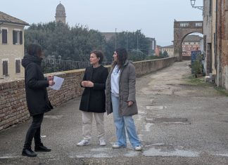 Mondolfo, l’Amministrazione comunale investe nella riqualificazione di via San Michele
