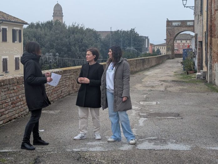 Immagine Via San Michele