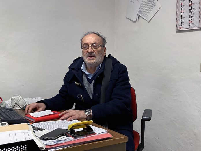 Ivano Tadei