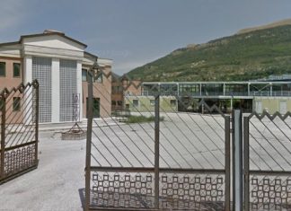 Gubbio, l’arte come ponte: al Liceo “G. Mazzatinti” la premiazione del concorso sull’armonia e la fraternità