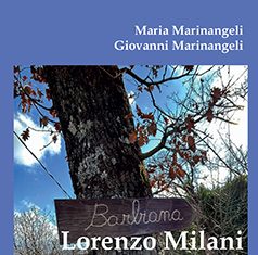 “Lorenzo Milani, un’altra scuola (è ancora) possibile”, il libro di Maria e Giovanni Marinangeli si presenta a Gubbio
