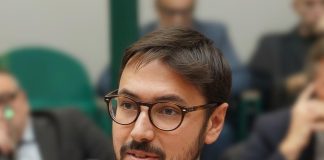 Aggiornamento Piano regionale di Protezione civile. Barbieri (FDI): “Atti importanti per rafforzare prevenzione, organizzazione e sicurezza nelle Marche”