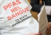 I PFAS, composti persistenti, interferenti endocrini, nelle acque potabili