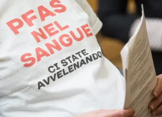 I PFAS, composti persistenti, interferenti endocrini, nelle acque potabili