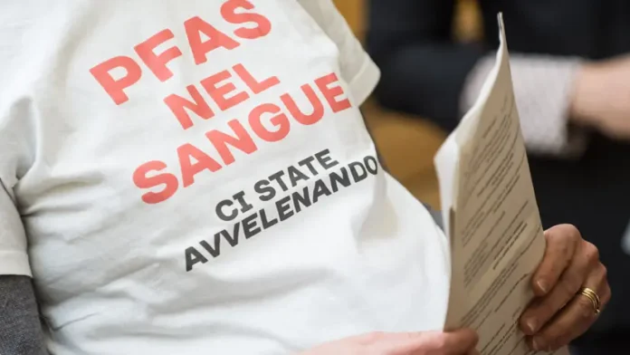 PFASSangue
