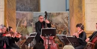 Ha preso il via a Fano Domeniche in armonia